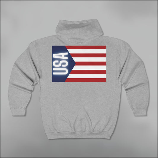 Team USA (ZIP)