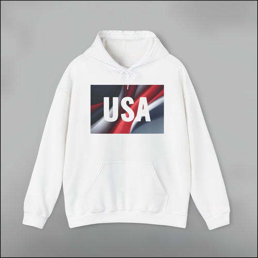 USA Wave