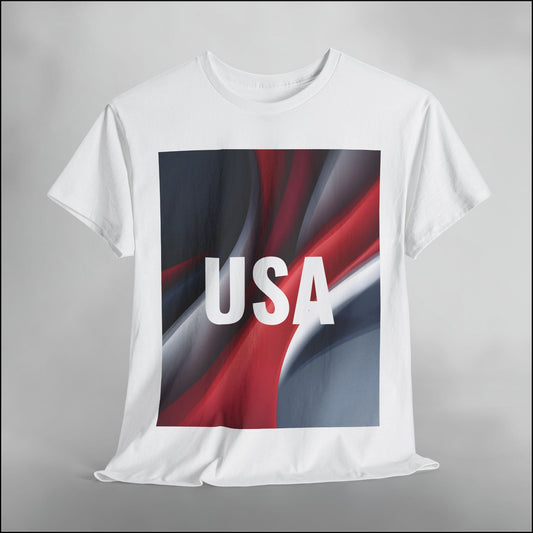 USA Wave
